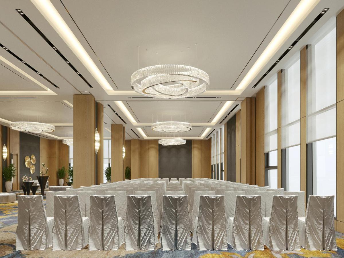 Grand K Hotel Suites 하노이 외부 사진