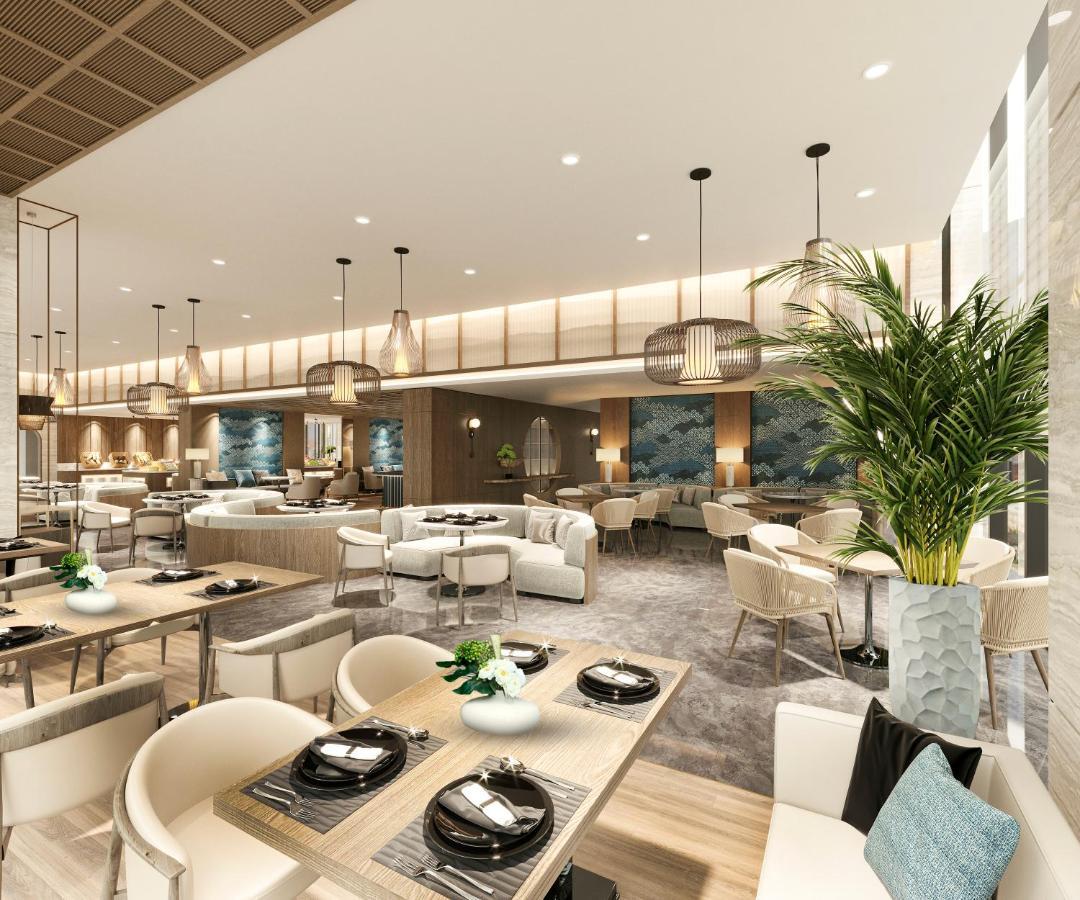 Grand K Hotel Suites 하노이 외부 사진