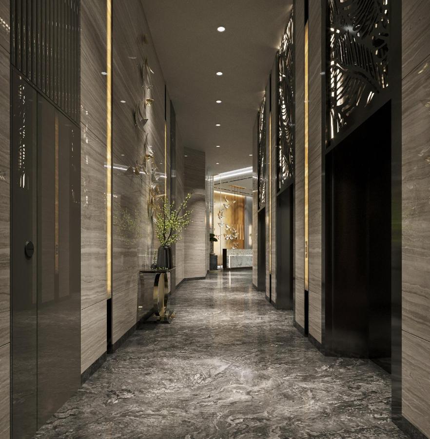 Grand K Hotel Suites 하노이 외부 사진