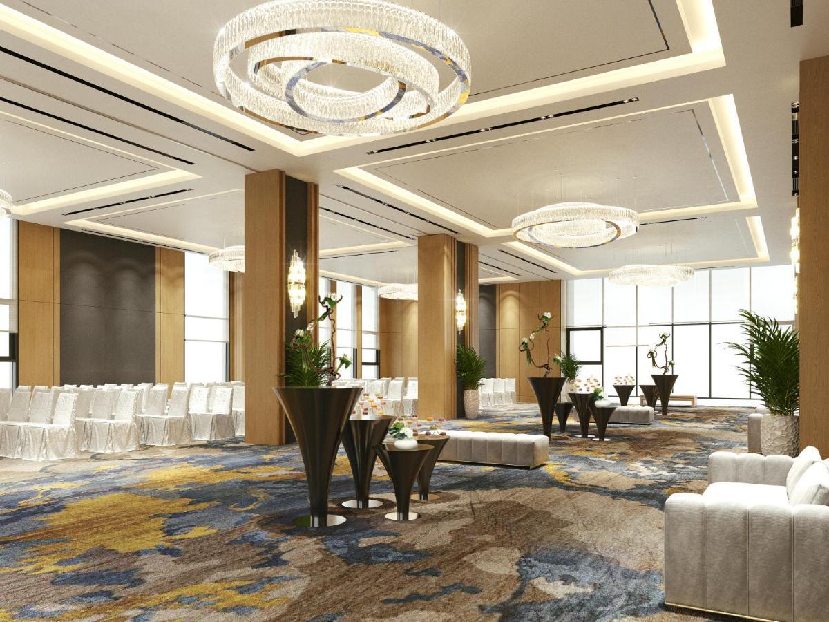 Grand K Hotel Suites 하노이 외부 사진