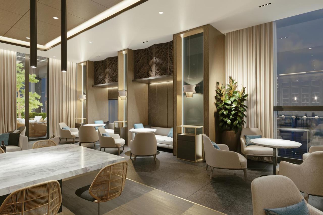 Grand K Hotel Suites 하노이 외부 사진
