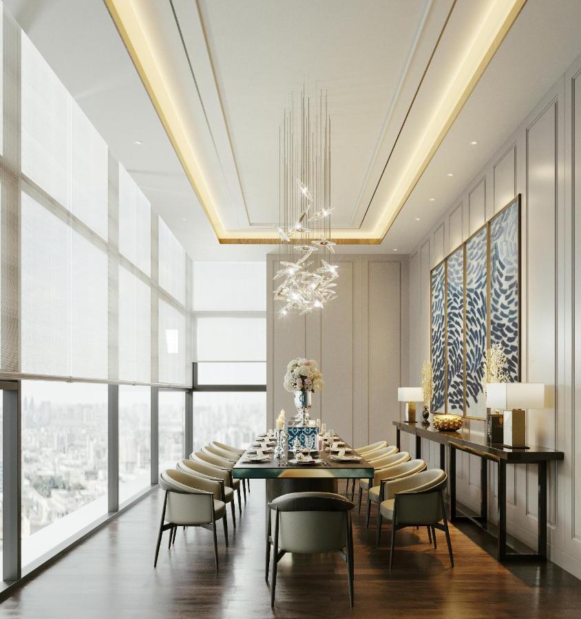 Grand K Hotel Suites 하노이 외부 사진