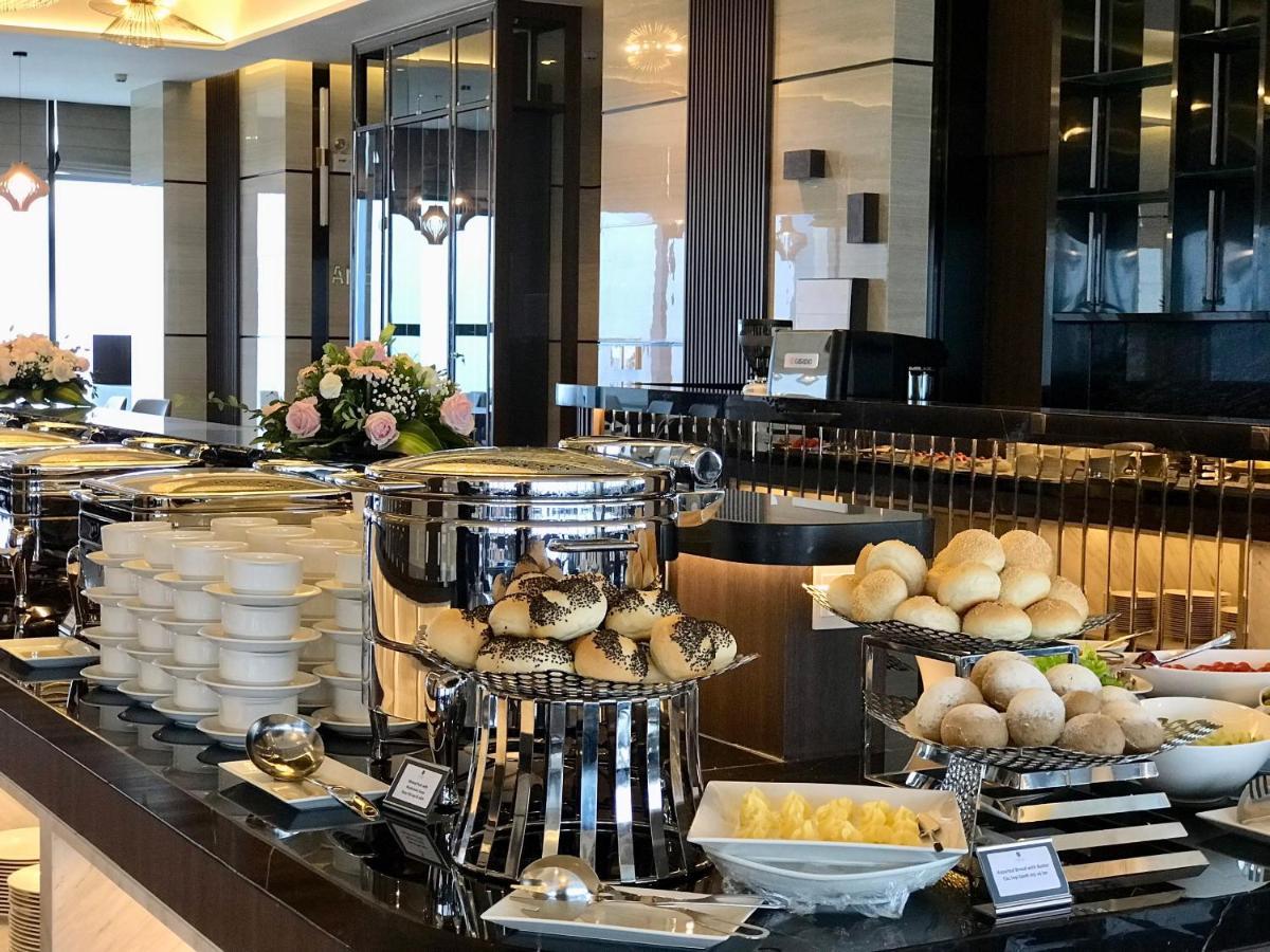 Grand K Hotel Suites 하노이 외부 사진