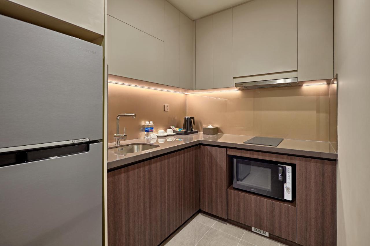 Grand K Hotel Suites 하노이 외부 사진