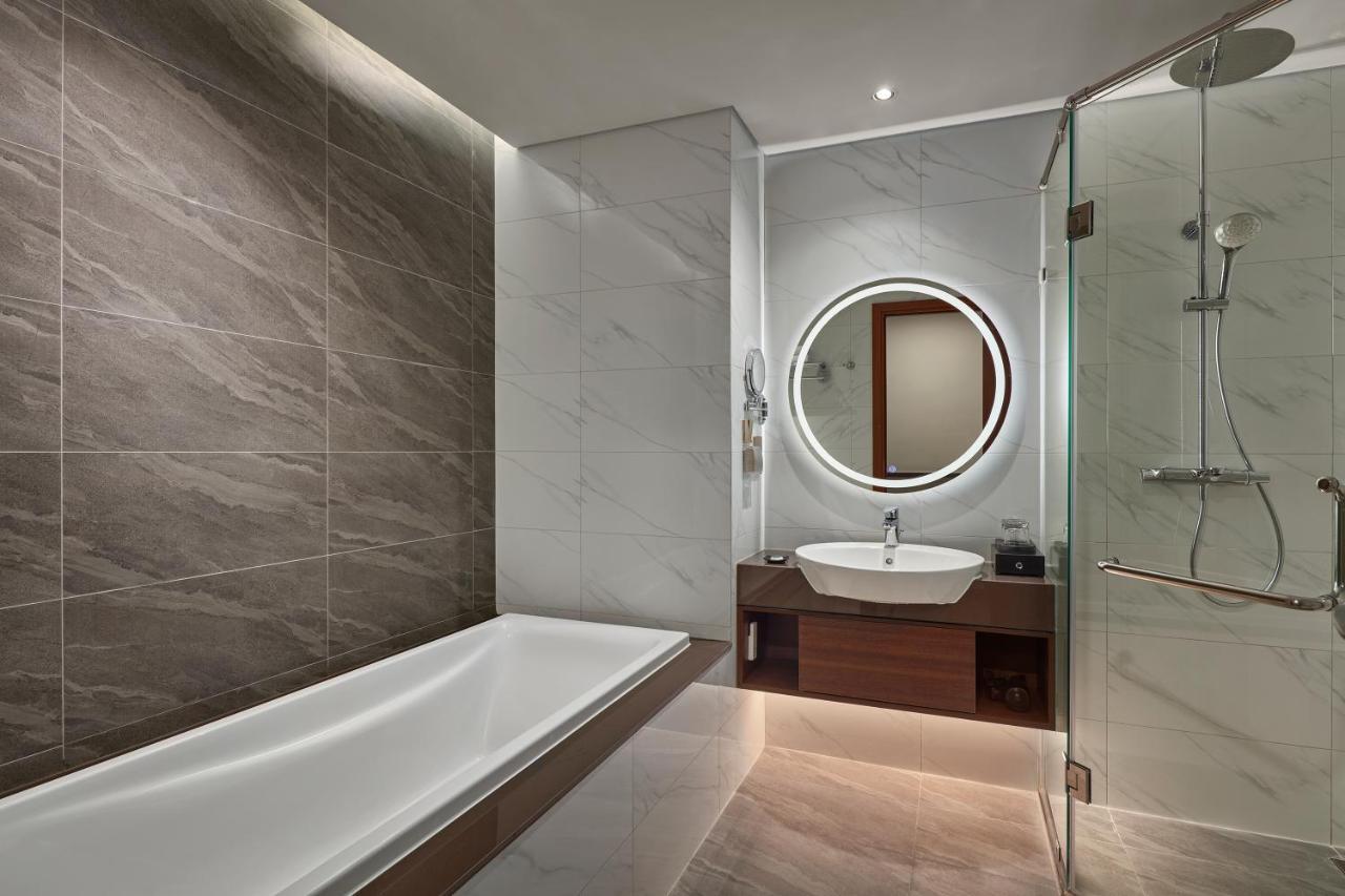 Grand K Hotel Suites 하노이 외부 사진