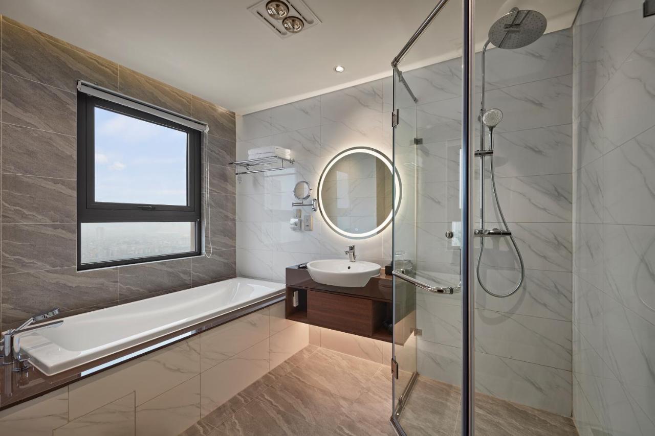 Grand K Hotel Suites 하노이 외부 사진