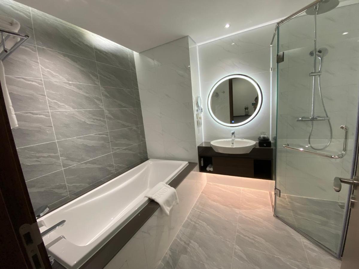Grand K Hotel Suites 하노이 외부 사진