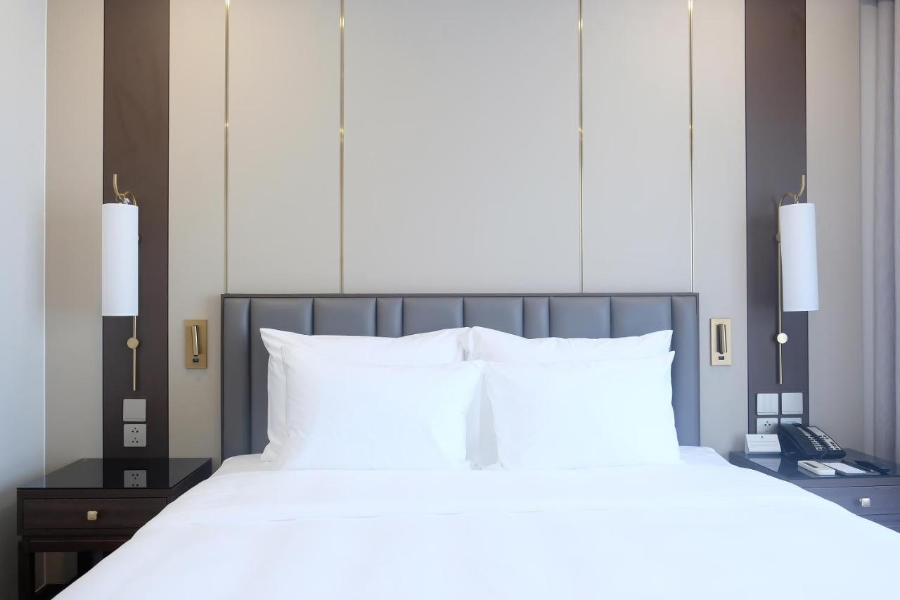 Grand K Hotel Suites 하노이 외부 사진