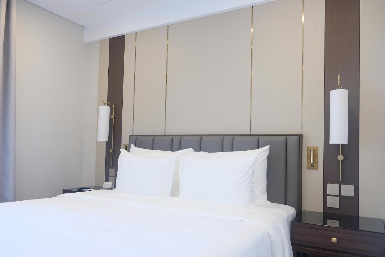 Grand K Hotel Suites 하노이 외부 사진
