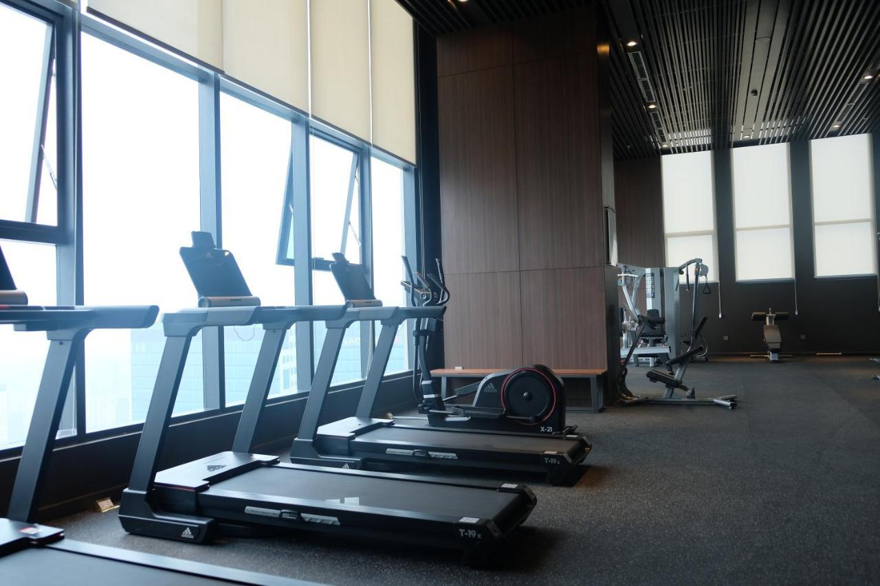 Grand K Hotel Suites 하노이 외부 사진