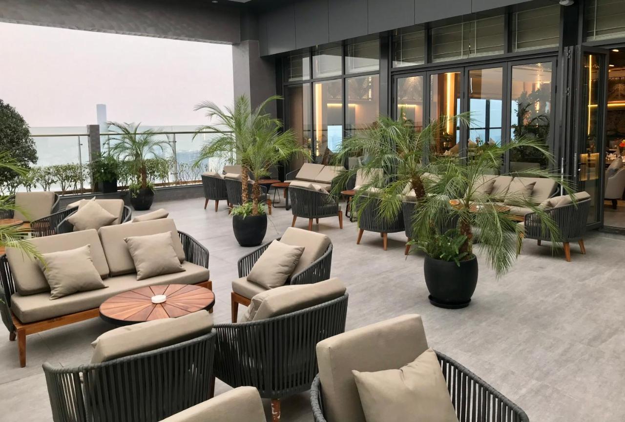 Grand K Hotel Suites 하노이 외부 사진