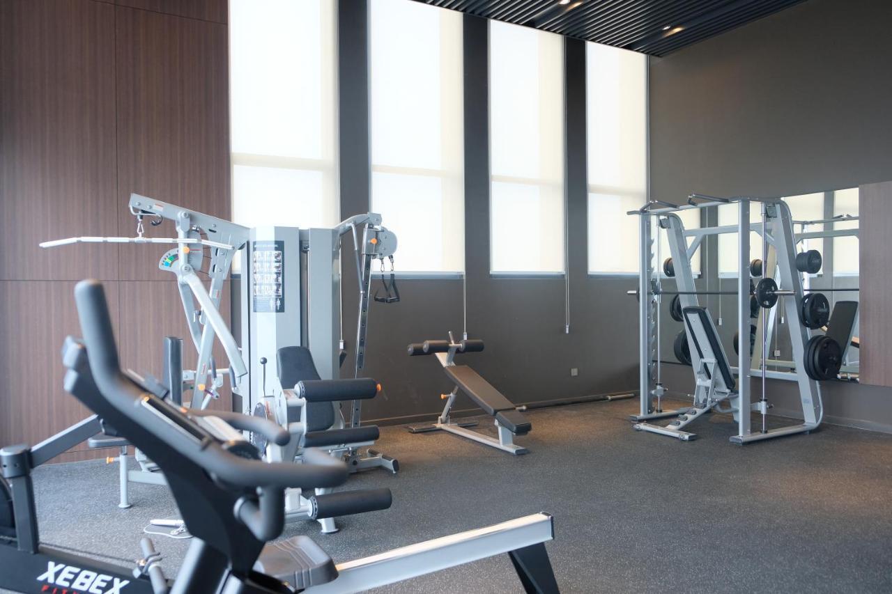 Grand K Hotel Suites 하노이 외부 사진