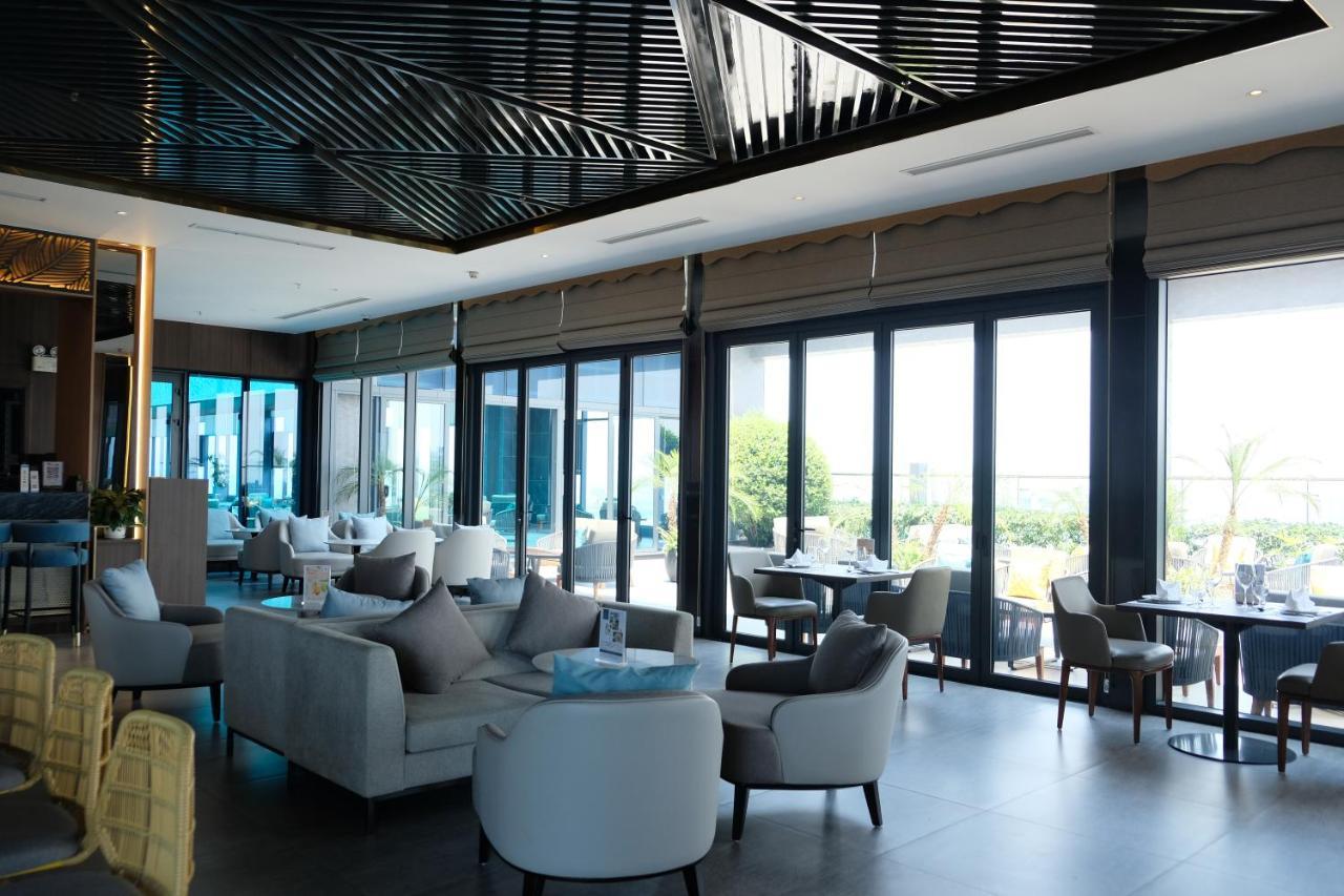 Grand K Hotel Suites 하노이 외부 사진