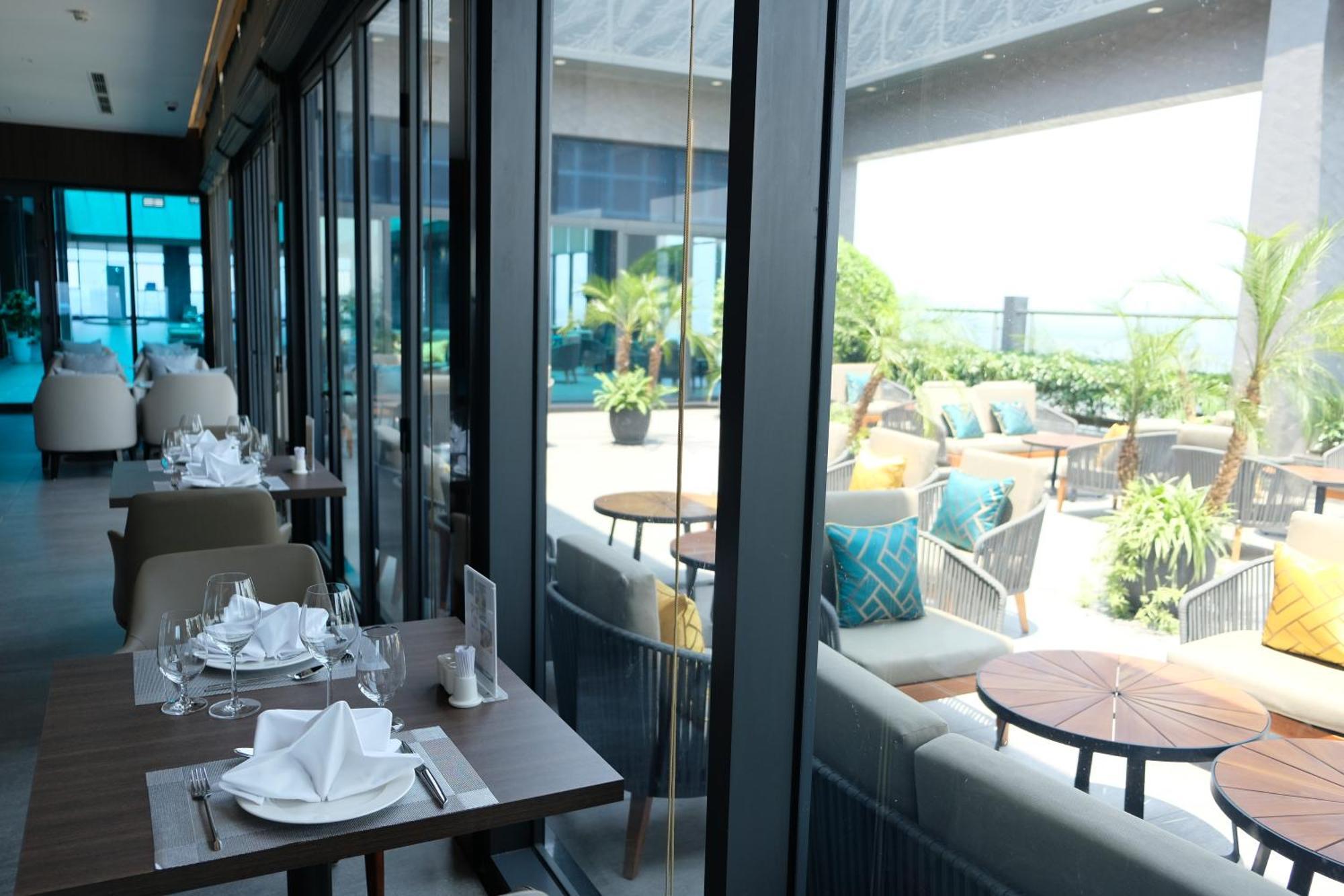 Grand K Hotel Suites 하노이 외부 사진