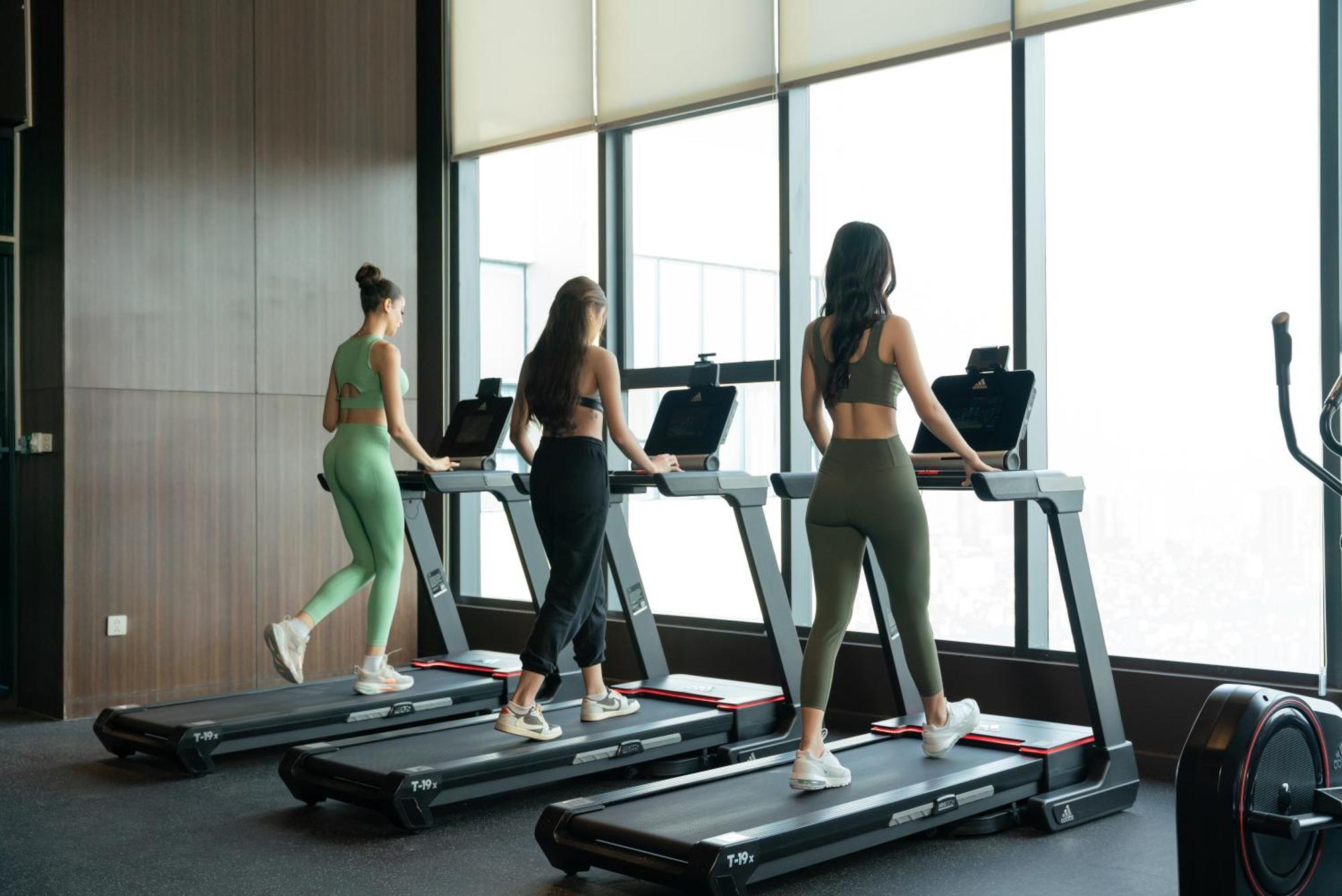 Grand K Hotel Suites 하노이 외부 사진
